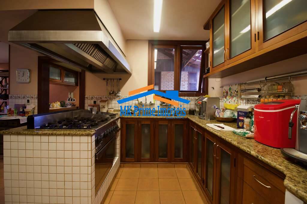 Casa de Condomínio à venda com 7 quartos, 628m² - Foto 17