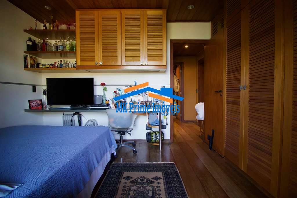 Casa de Condomínio à venda com 7 quartos, 628m² - Foto 30