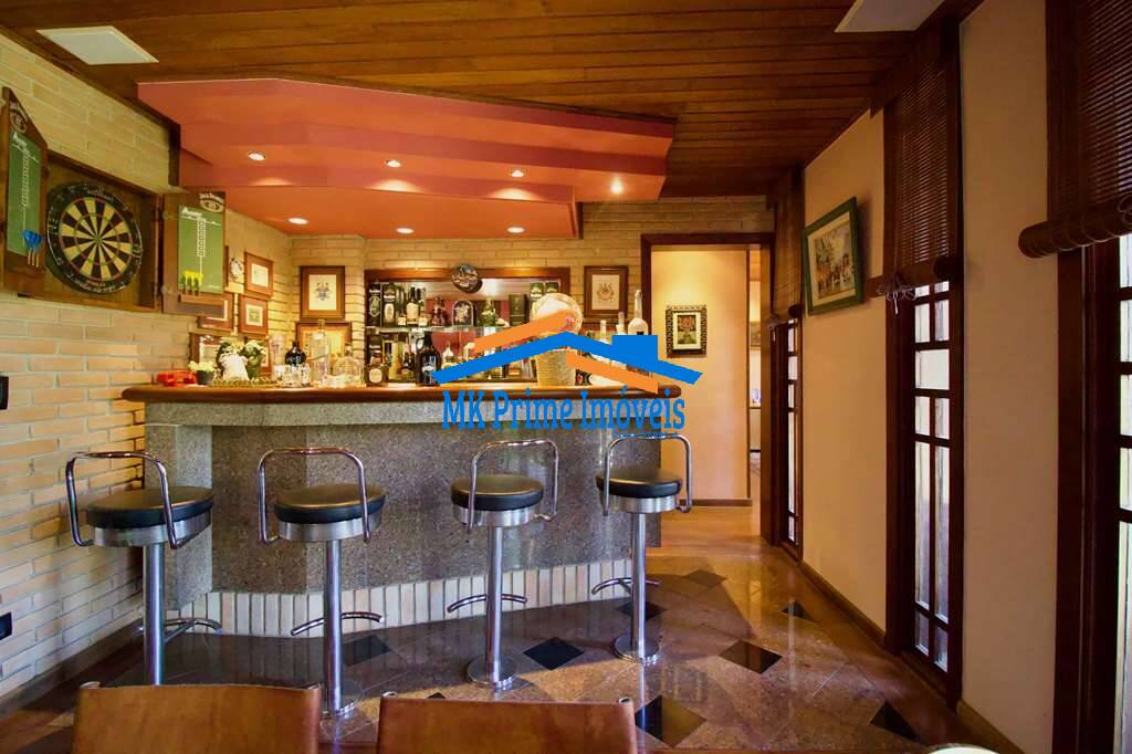Casa de Condomínio à venda com 7 quartos, 628m² - Foto 10