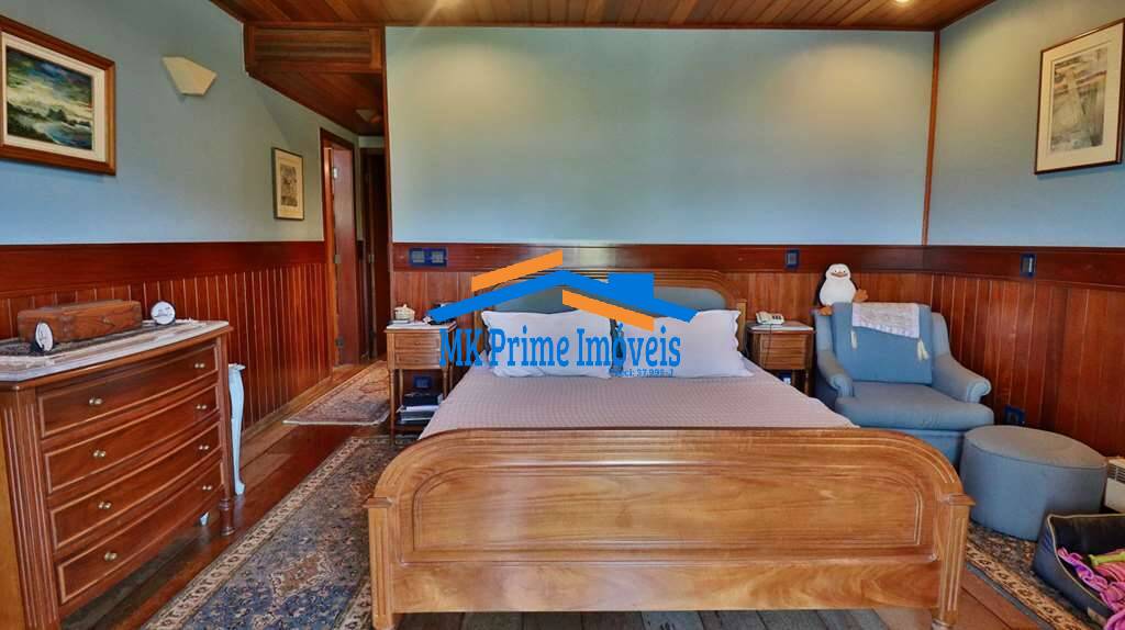 Casa de Condomínio à venda com 7 quartos, 628m² - Foto 28