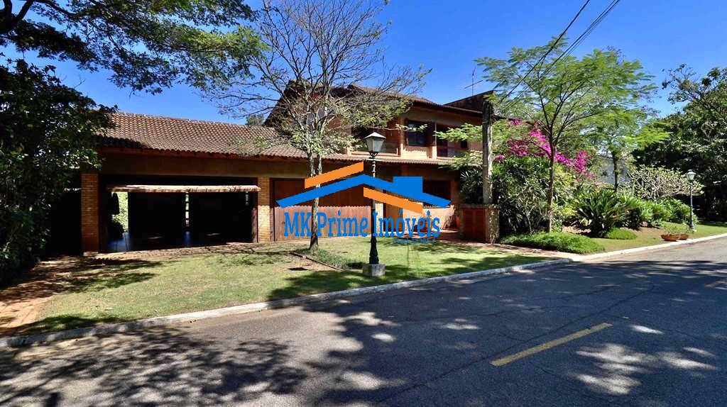 Casa de Condomínio à venda com 7 quartos, 628m² - Foto 2
