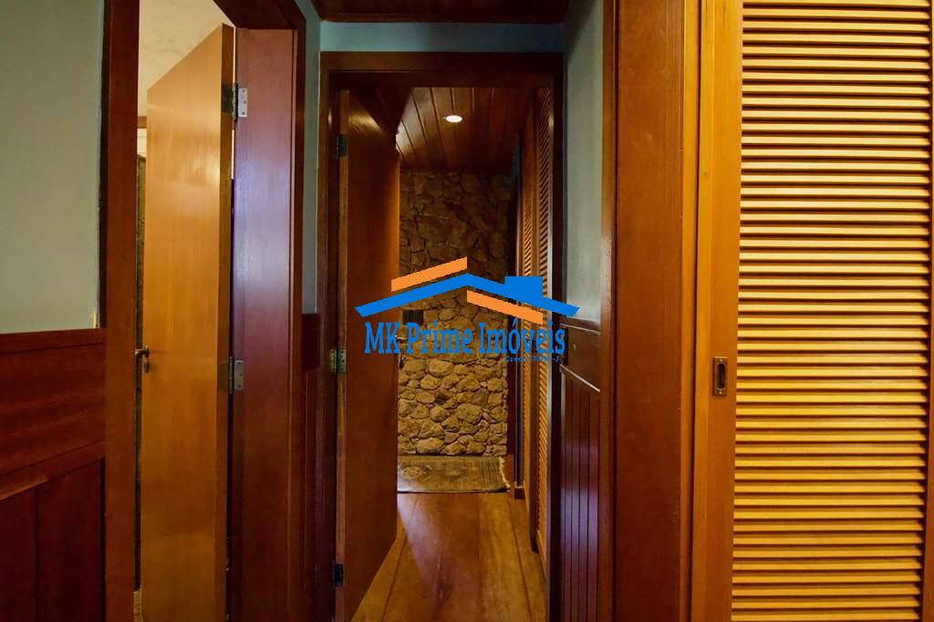 Casa de Condomínio à venda com 7 quartos, 628m² - Foto 29