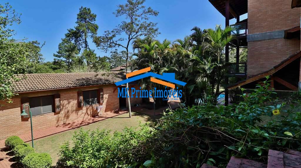Casa de Condomínio à venda com 7 quartos, 628m² - Foto 36