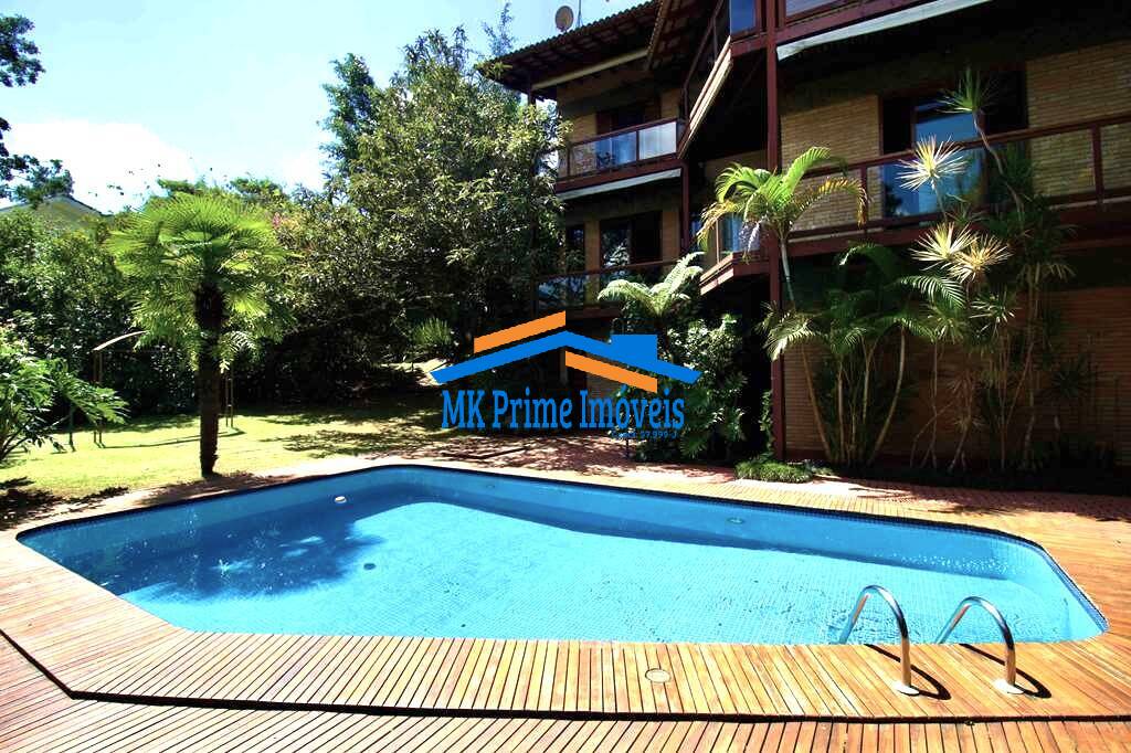 Casa de Condomínio à venda com 7 quartos, 628m² - Foto 18