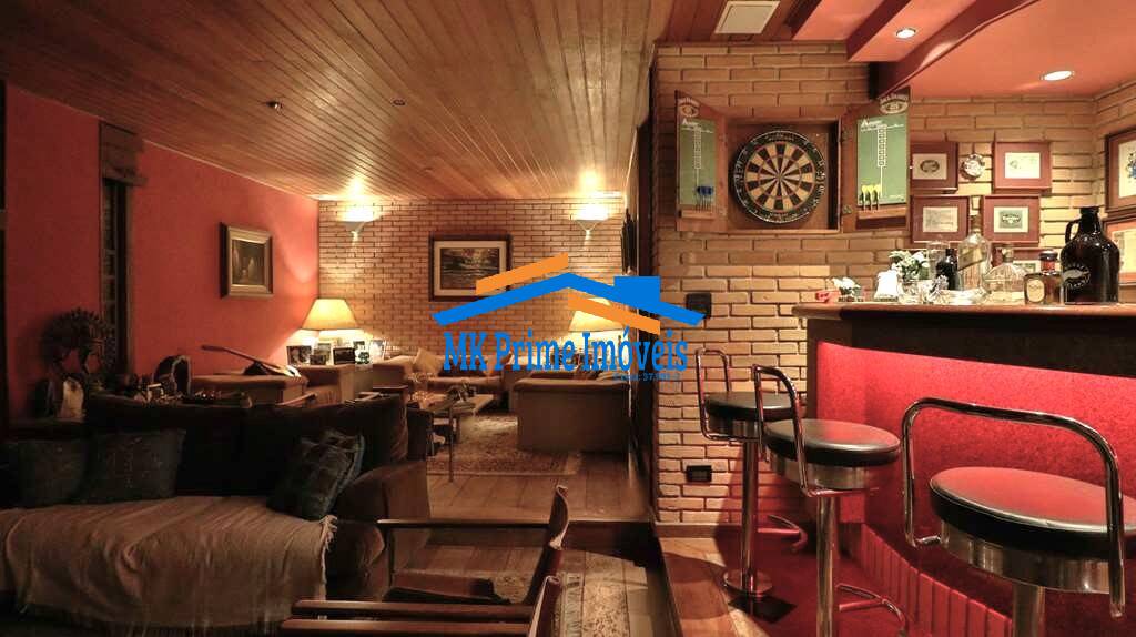 Casa de Condomínio à venda com 7 quartos, 628m² - Foto 5