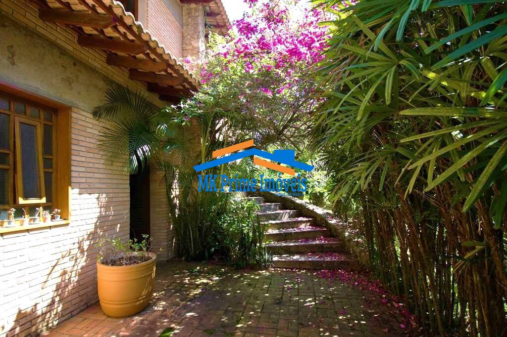Casa de Condomínio à venda com 7 quartos, 628m² - Foto 35