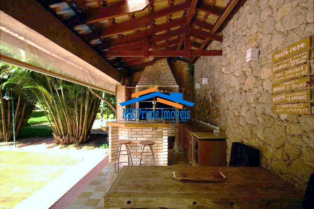 Casa de Condomínio à venda com 7 quartos, 628m² - Foto 23
