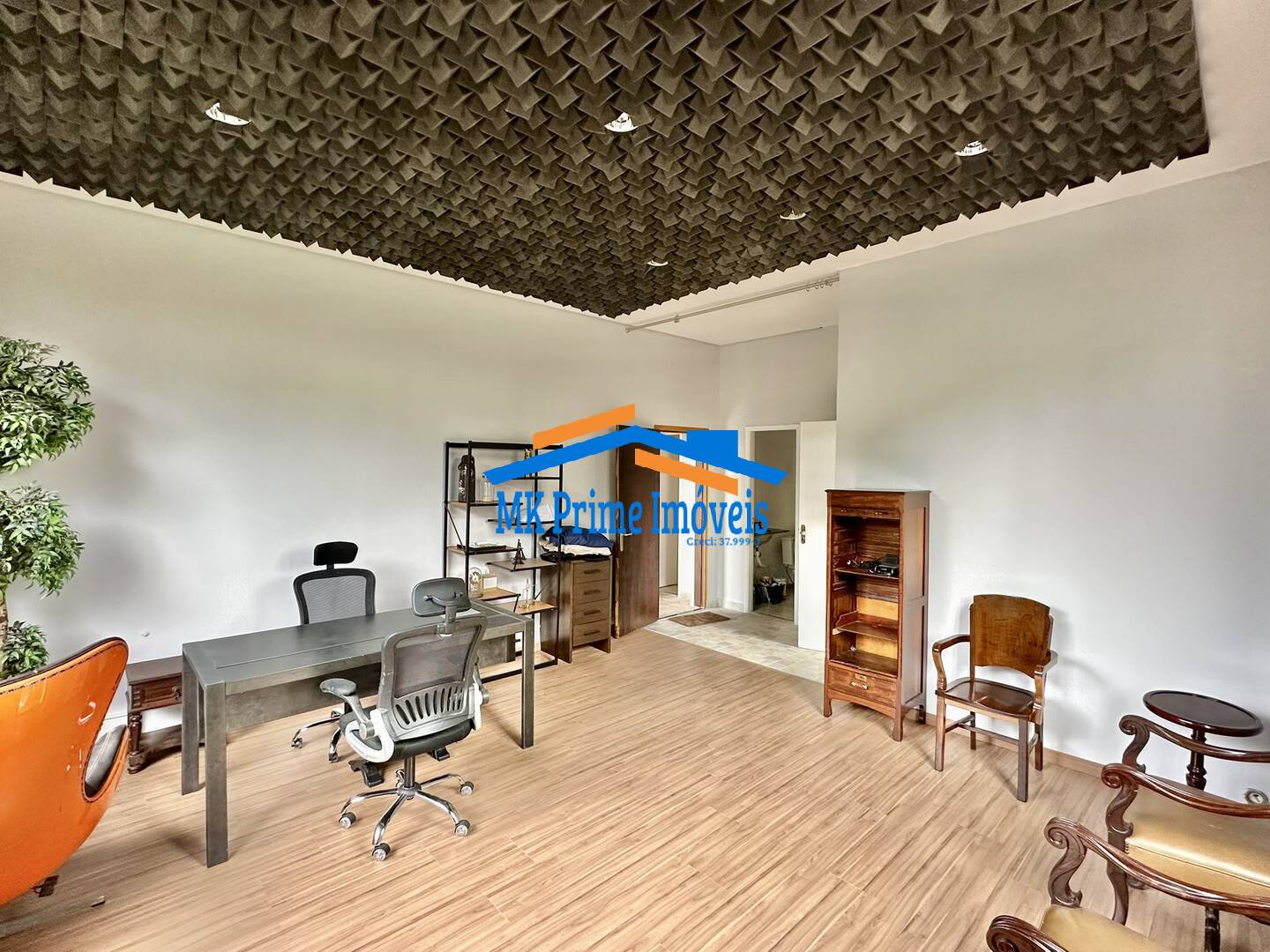 Conjunto Comercial-Sala à venda, 41m² - Foto 7