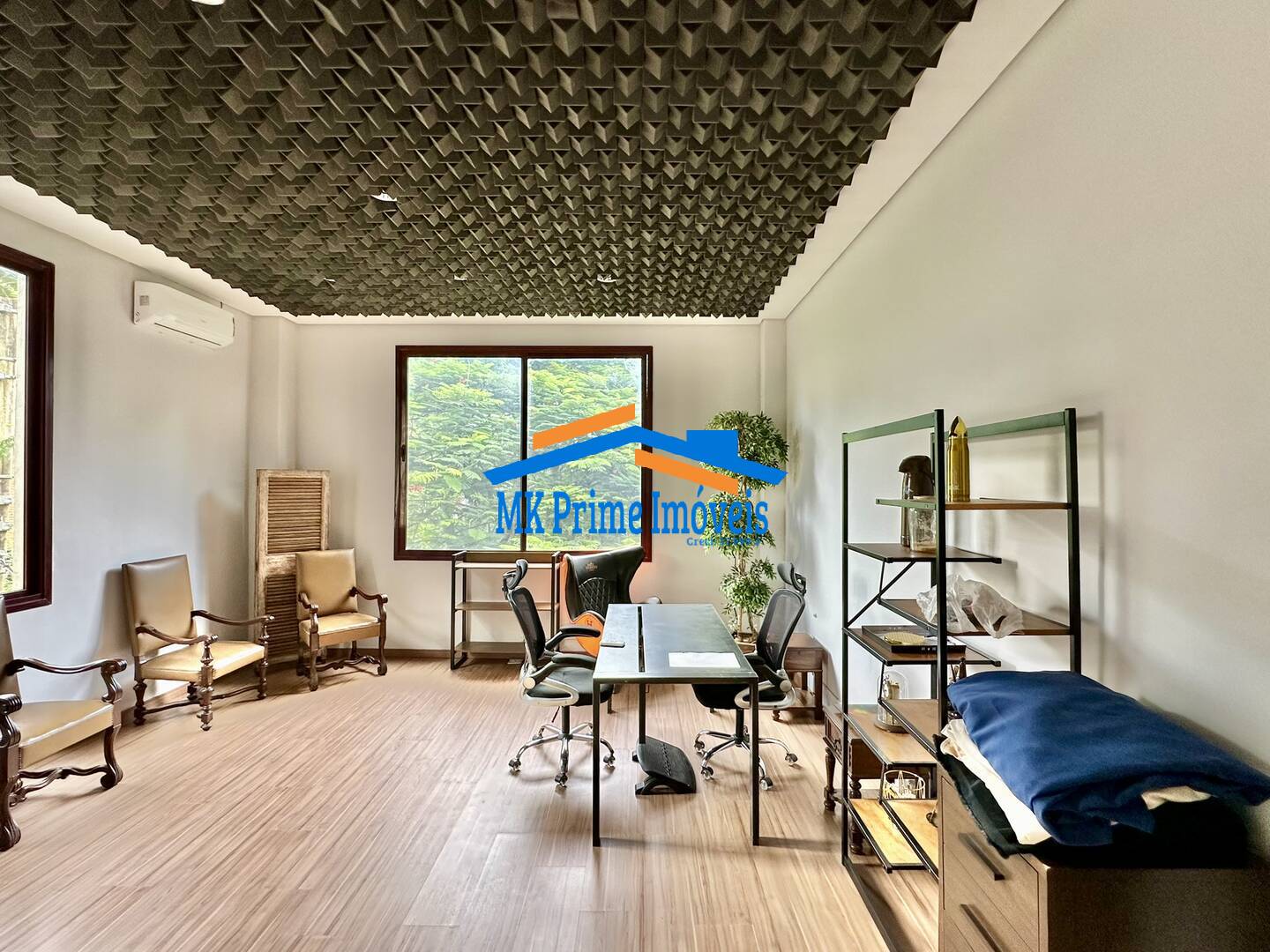 Conjunto Comercial-Sala à venda, 44m² - Foto 5