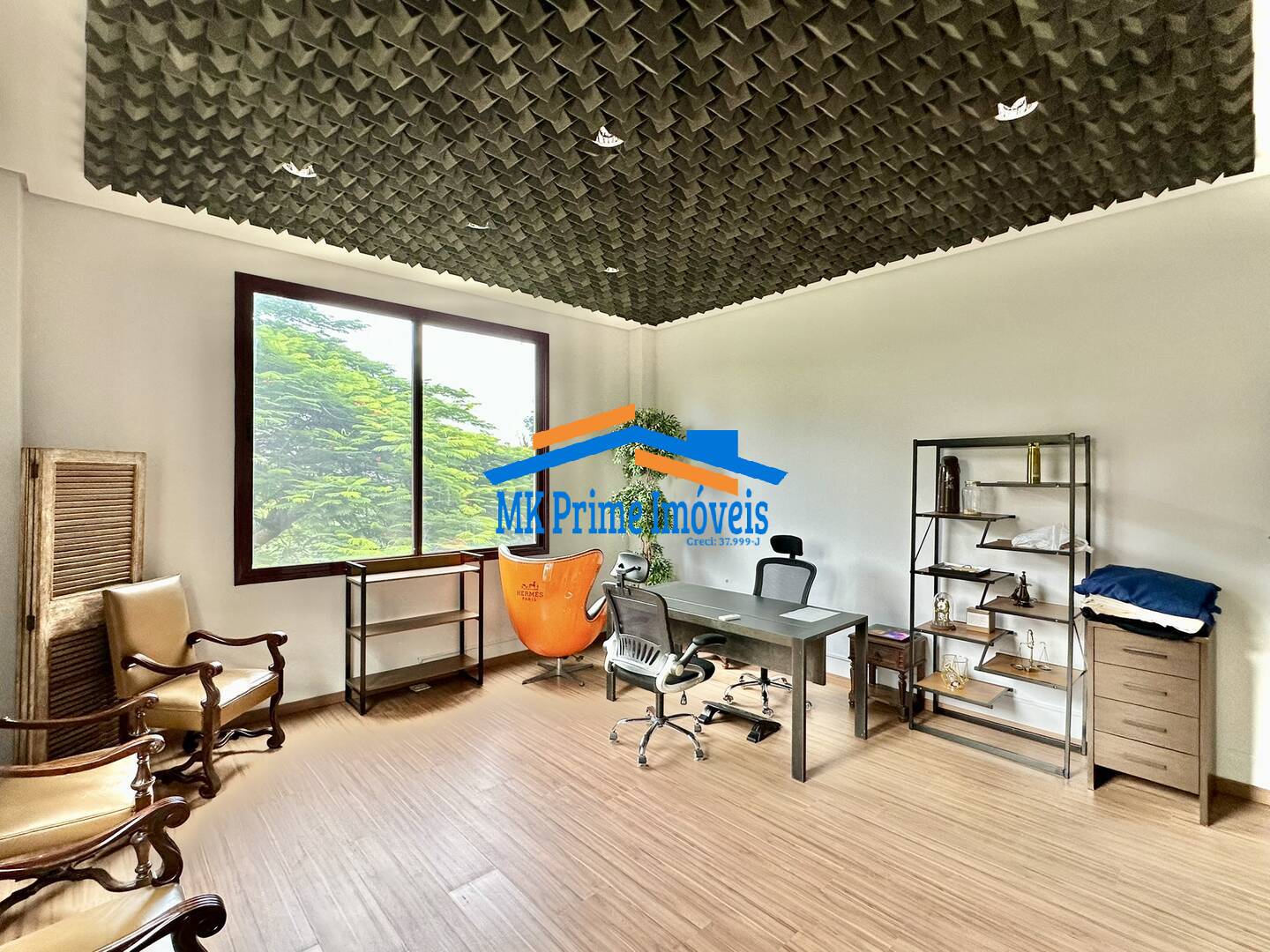 Conjunto Comercial-Sala à venda, 44m² - Foto 4