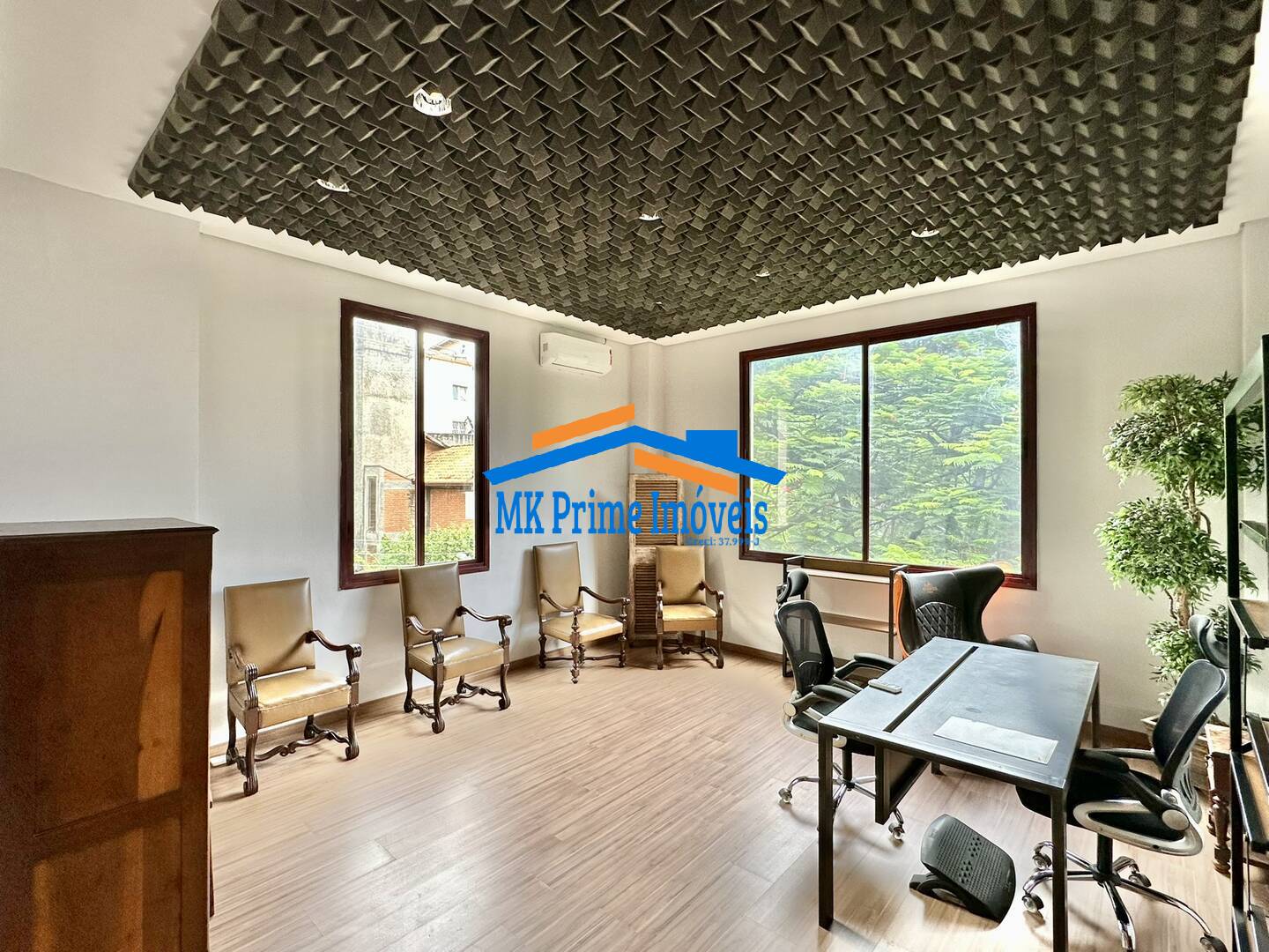 Conjunto Comercial-Sala à venda, 44m² - Foto 1