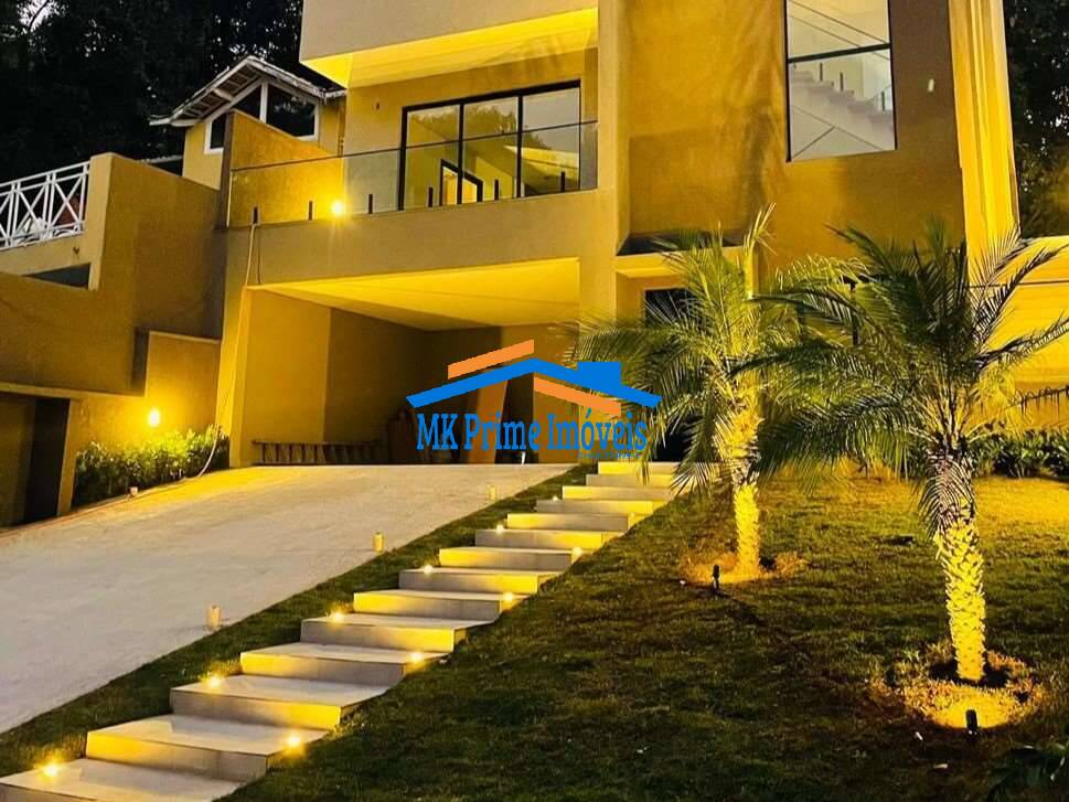 Casa de Condomínio à venda com 3 quartos, 221m² - Foto 5
