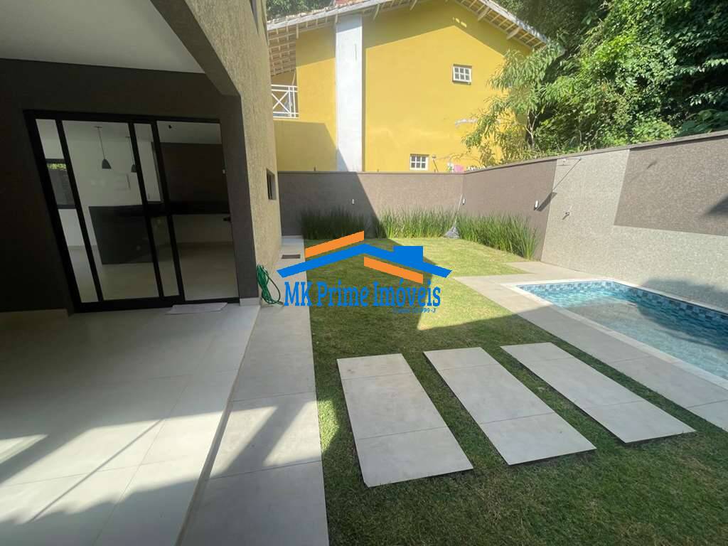 Casa de Condomínio à venda com 3 quartos, 221m² - Foto 32