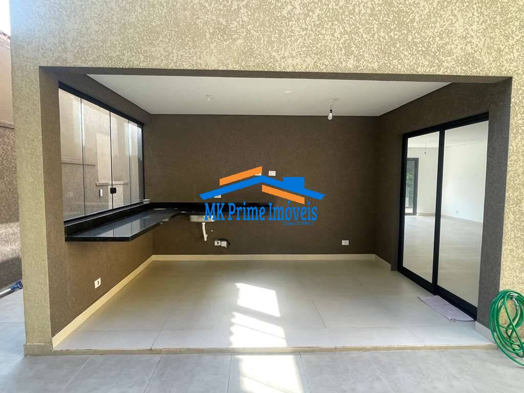 Casa de Condomínio à venda com 3 quartos, 221m² - Foto 28