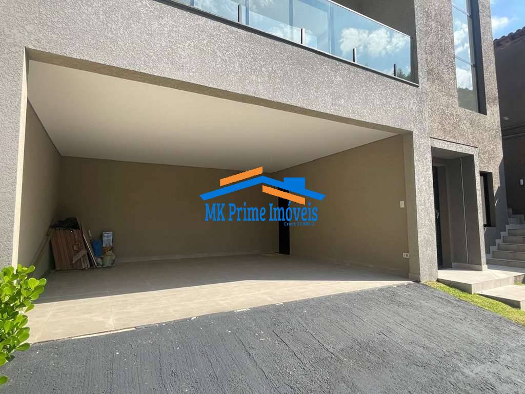 Casa de Condomínio à venda com 3 quartos, 221m² - Foto 9