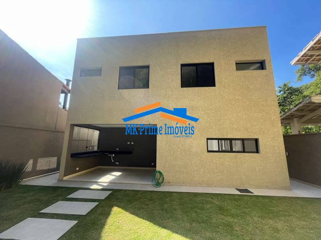 Casa de Condomínio à venda com 3 quartos, 221m² - Foto 31