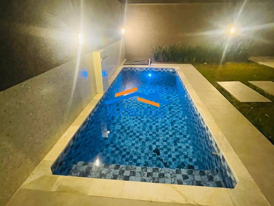 Casa de Condomínio à venda com 3 quartos, 221m² - Foto 35