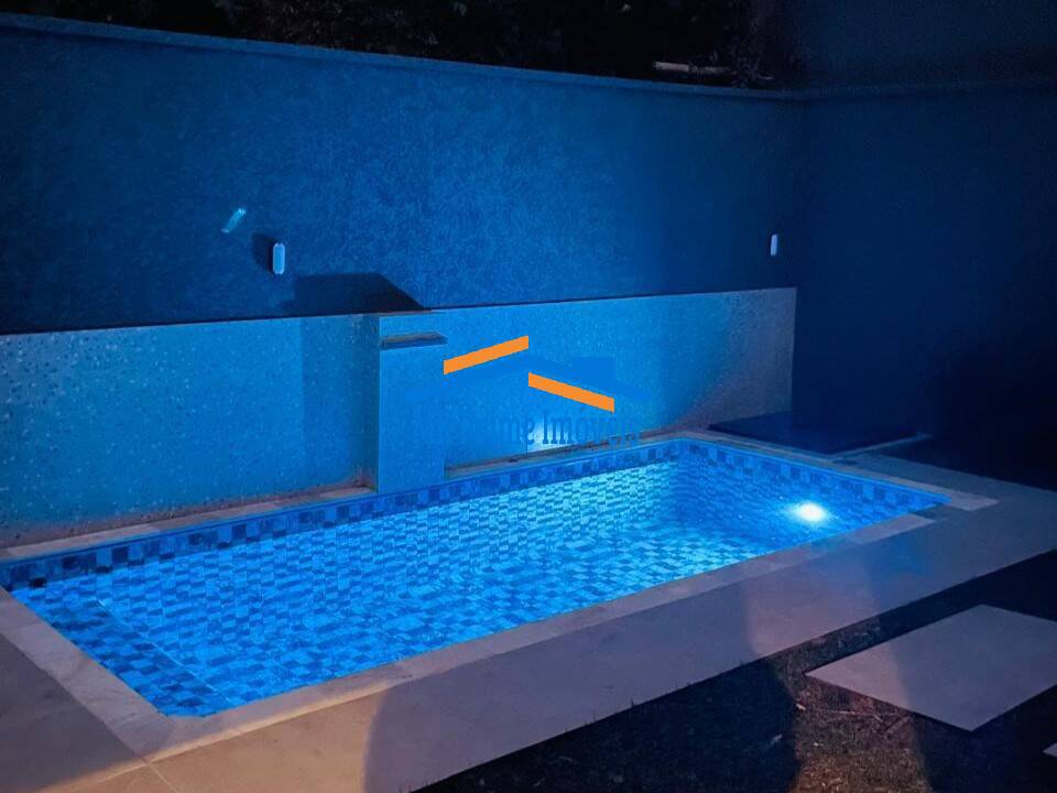 Casa de Condomínio à venda com 3 quartos, 221m² - Foto 34