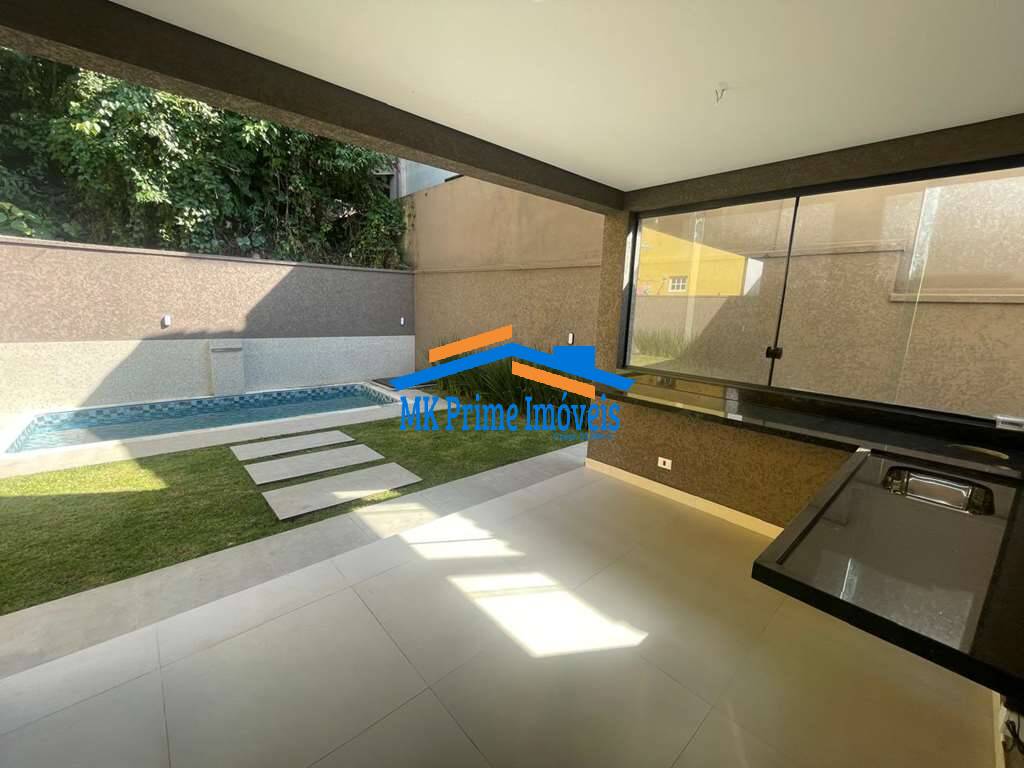 Casa de Condomínio à venda com 3 quartos, 221m² - Foto 29