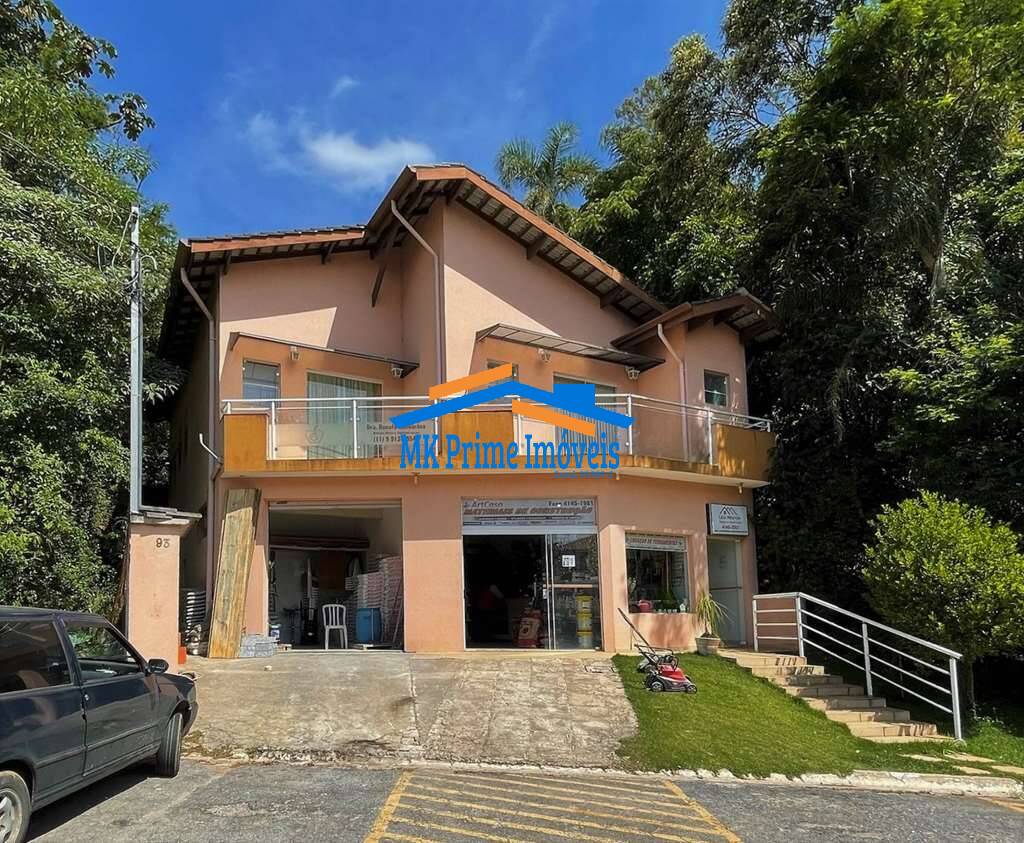 Casa de Condomínio à venda com 3 quartos, 221m² - Foto 64