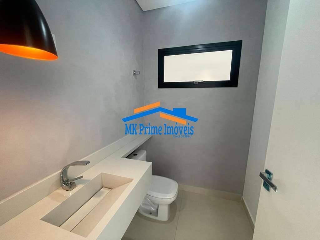 Casa de Condomínio à venda com 3 quartos, 221m² - Foto 17