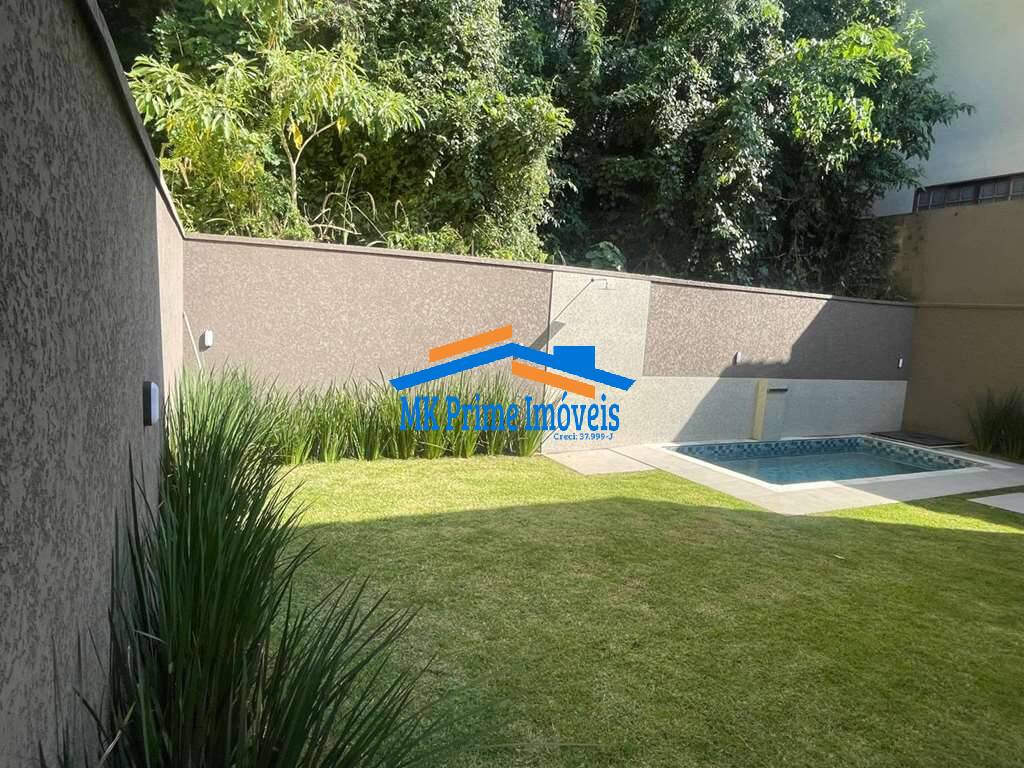 Casa de Condomínio à venda com 3 quartos, 221m² - Foto 36