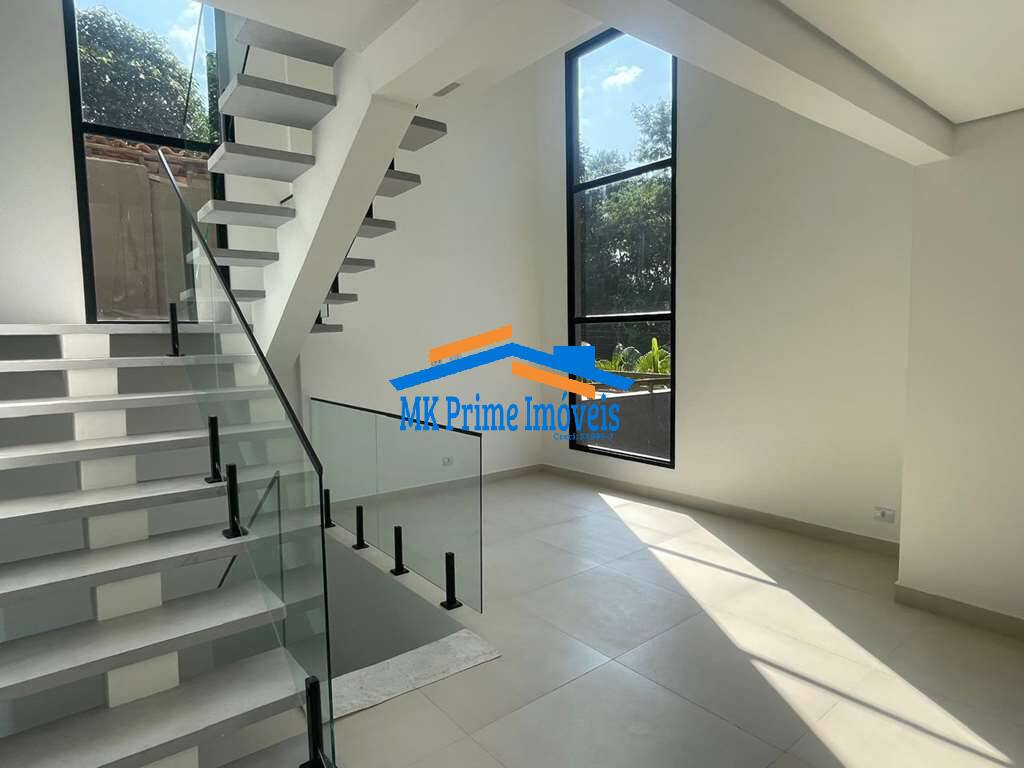 Casa de Condomínio à venda com 3 quartos, 221m² - Foto 37