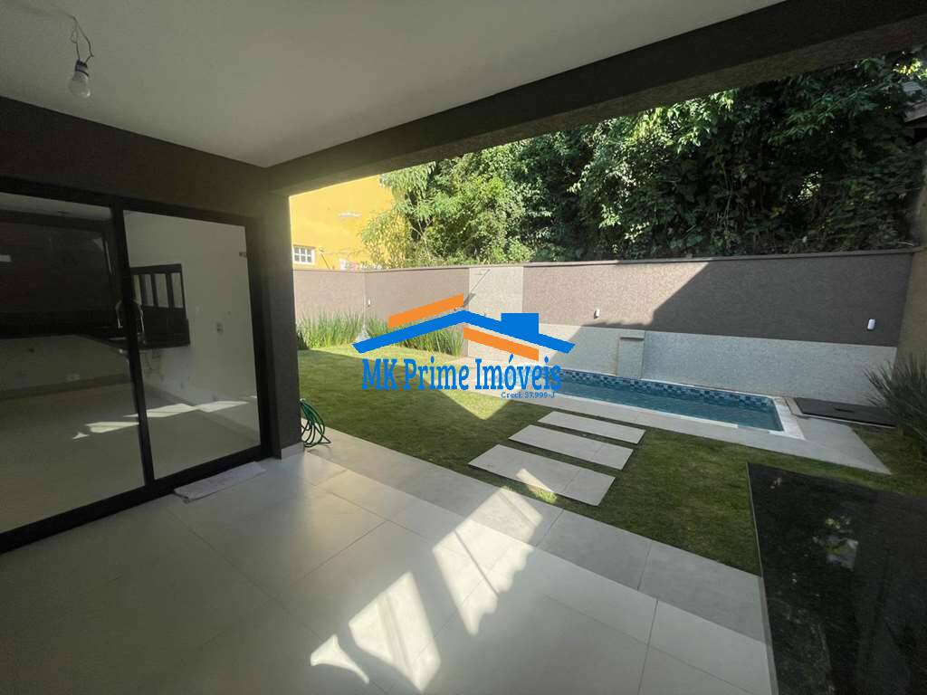 Casa de Condomínio à venda com 3 quartos, 221m² - Foto 27