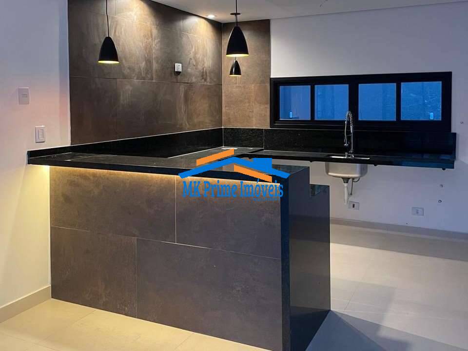 Casa de Condomínio à venda com 3 quartos, 221m² - Foto 21