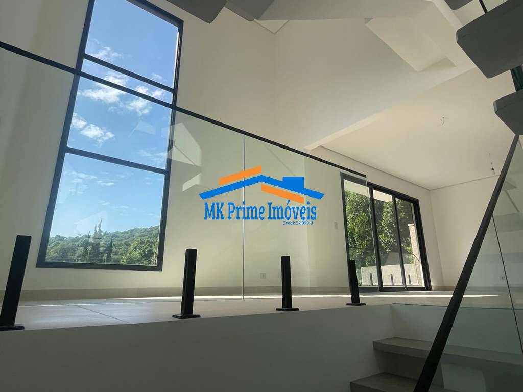 Casa de Condomínio à venda com 3 quartos, 221m² - Foto 13