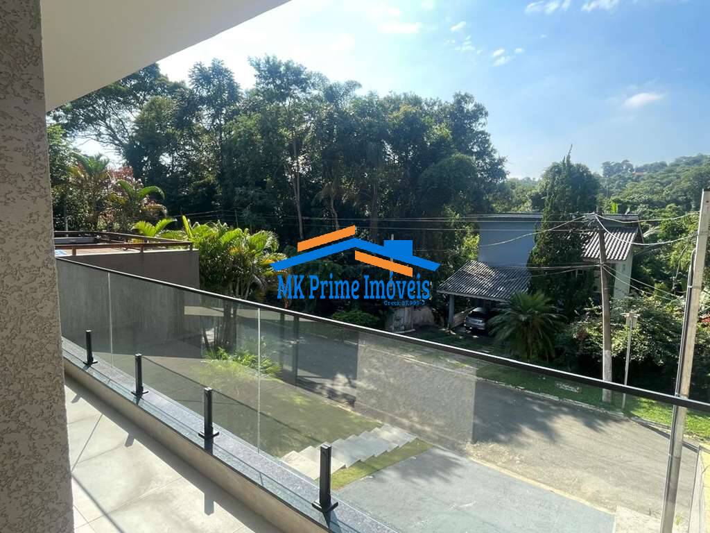 Casa de Condomínio à venda com 3 quartos, 221m² - Foto 24