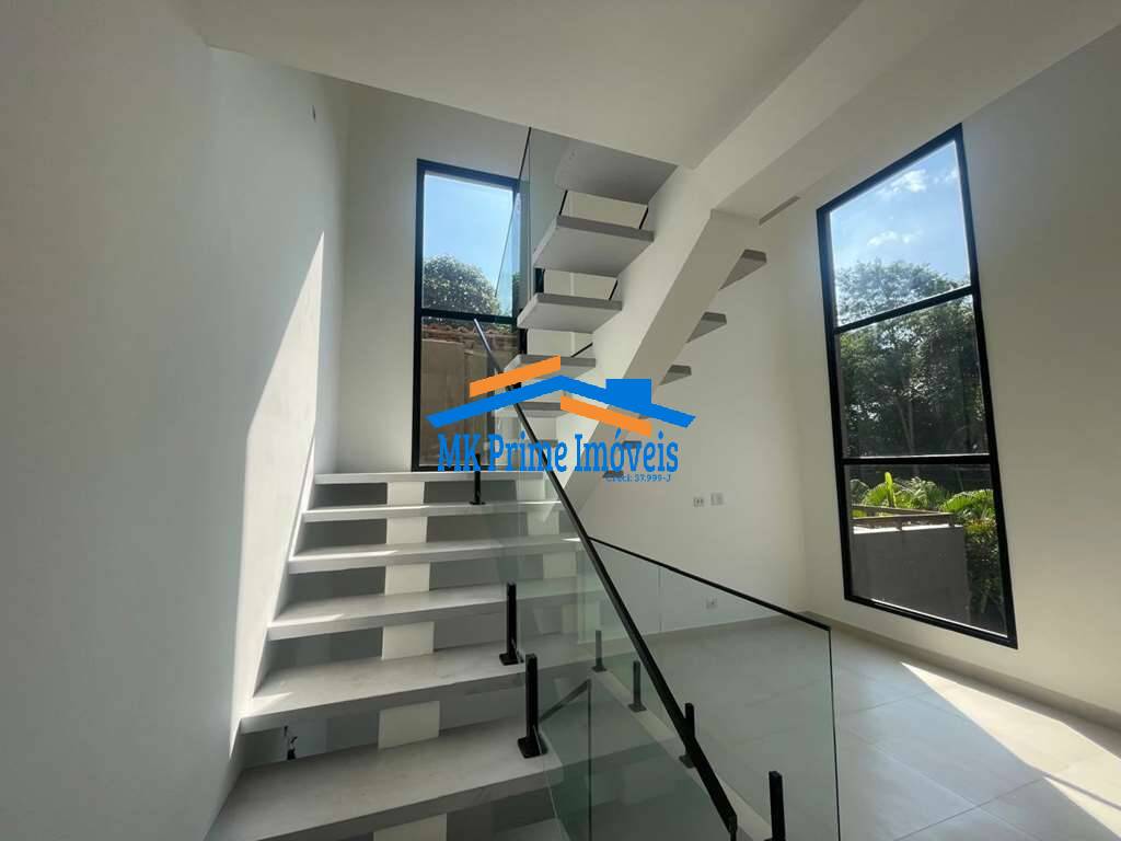 Casa de Condomínio à venda com 3 quartos, 221m² - Foto 39