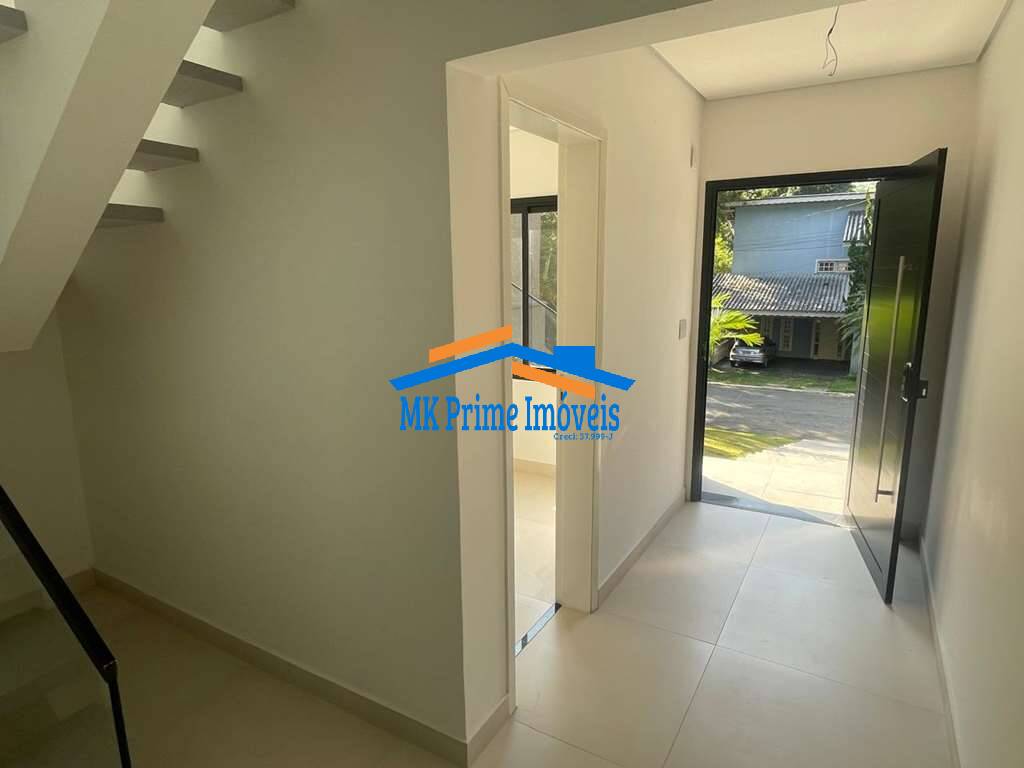 Casa de Condomínio à venda com 3 quartos, 221m² - Foto 8