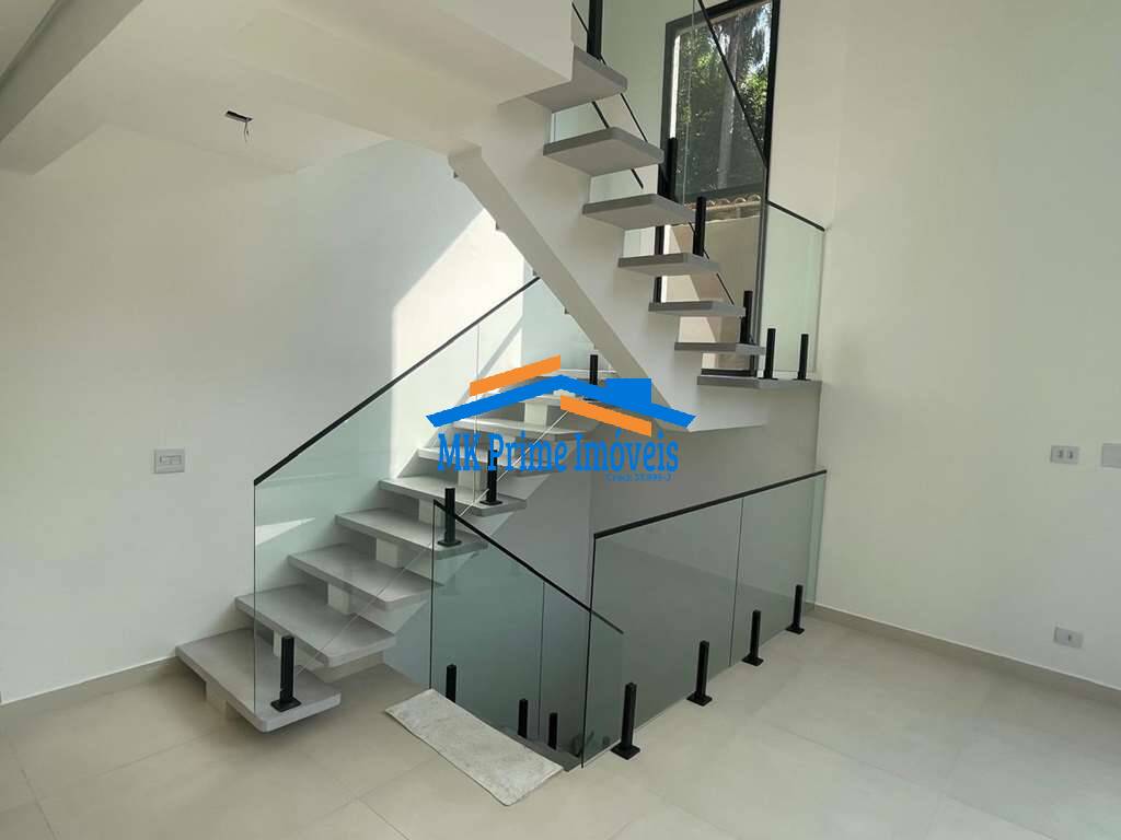 Casa de Condomínio à venda com 3 quartos, 221m² - Foto 38