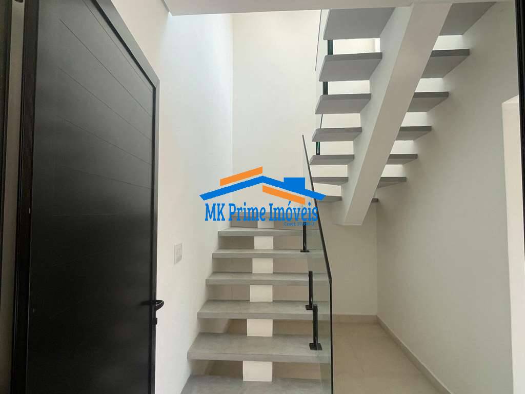 Casa de Condomínio à venda com 3 quartos, 221m² - Foto 12