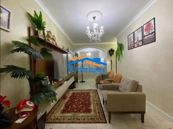 Casa à venda com 4 quartos, 140m² - Foto 4