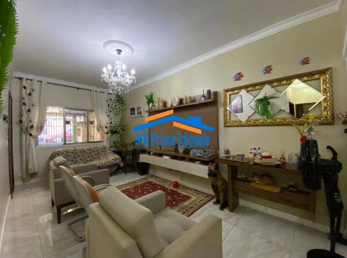 Casa à venda com 4 quartos, 140m² - Foto 6