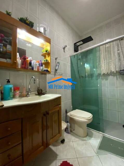 Casa à venda com 4 quartos, 140m² - Foto 20