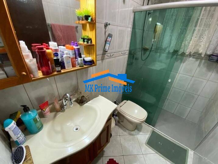 Casa à venda com 4 quartos, 140m² - Foto 21