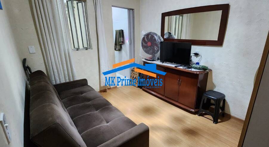 Casa à venda com 4 quartos, 140m² - Foto 22