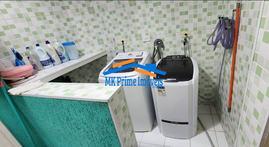 Casa à venda com 4 quartos, 140m² - Foto 24