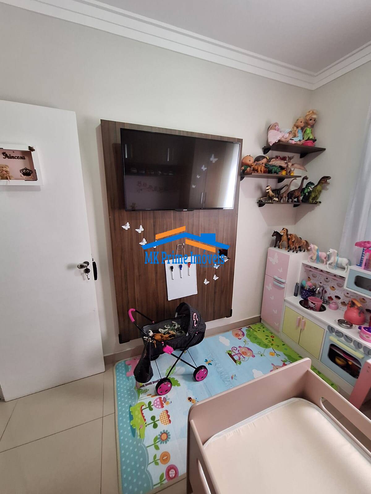 Apartamento à venda com 2 quartos, 57m² - Foto 11