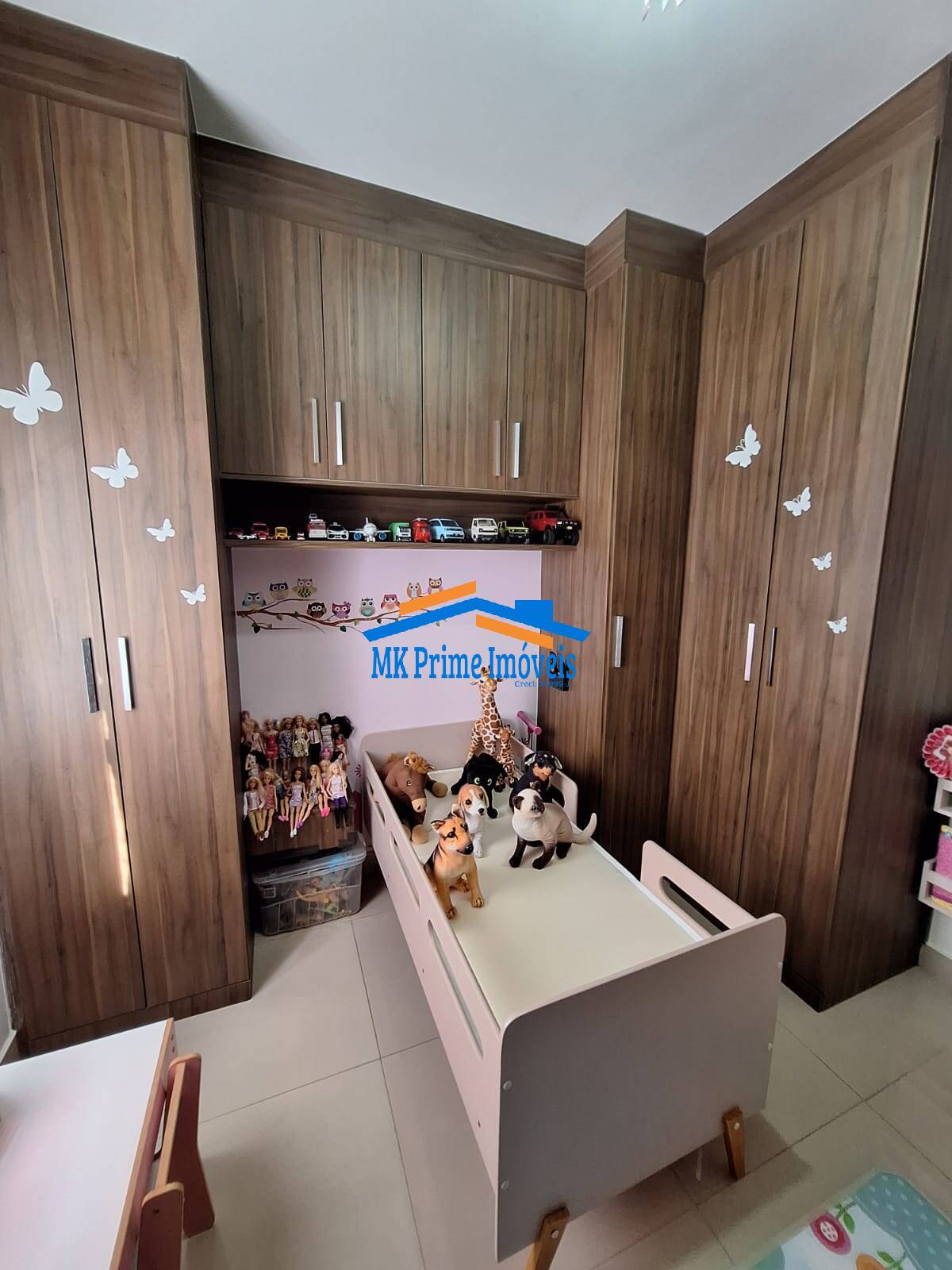 Apartamento à venda com 2 quartos, 57m² - Foto 12