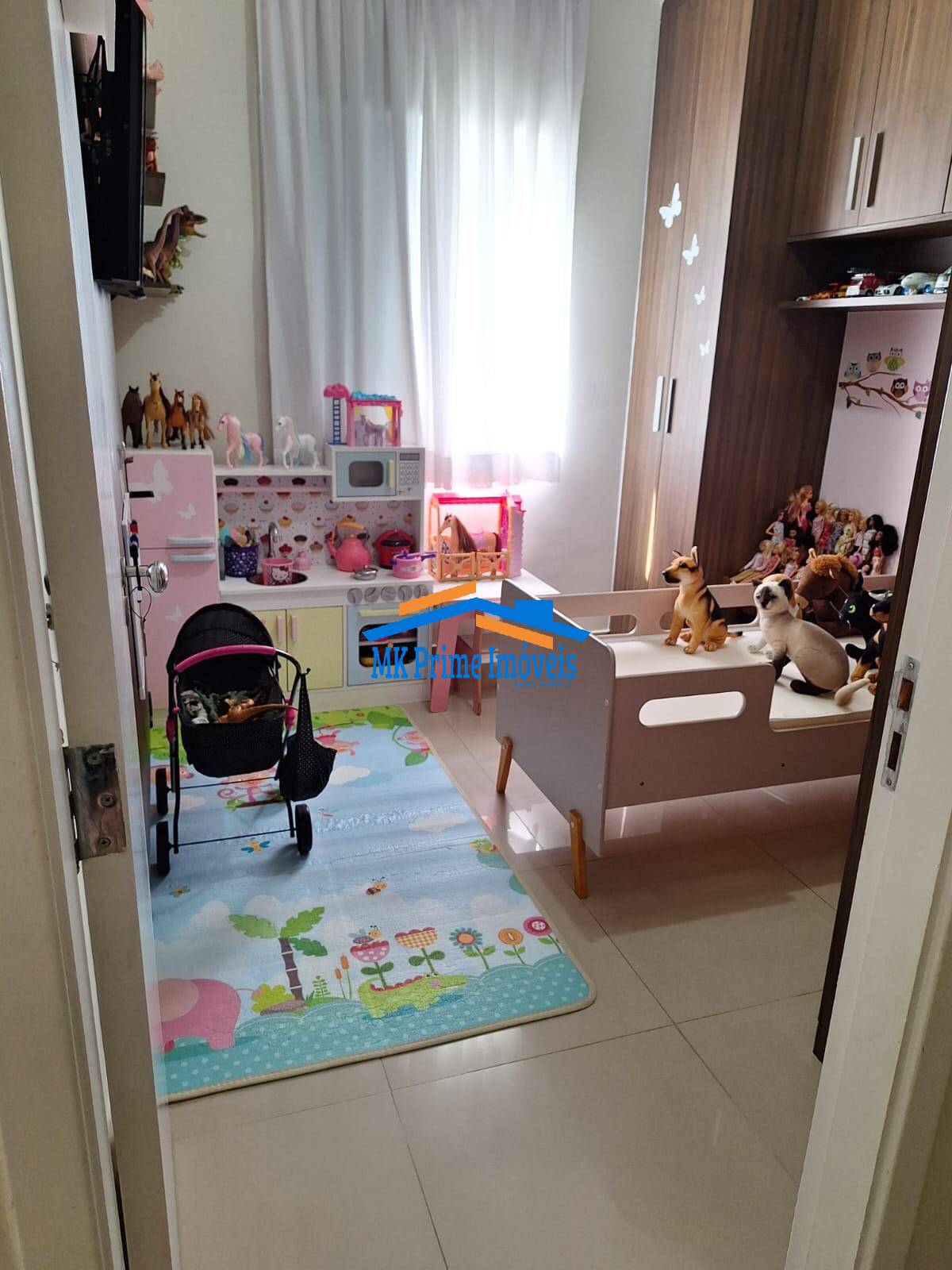 Apartamento à venda com 2 quartos, 57m² - Foto 13