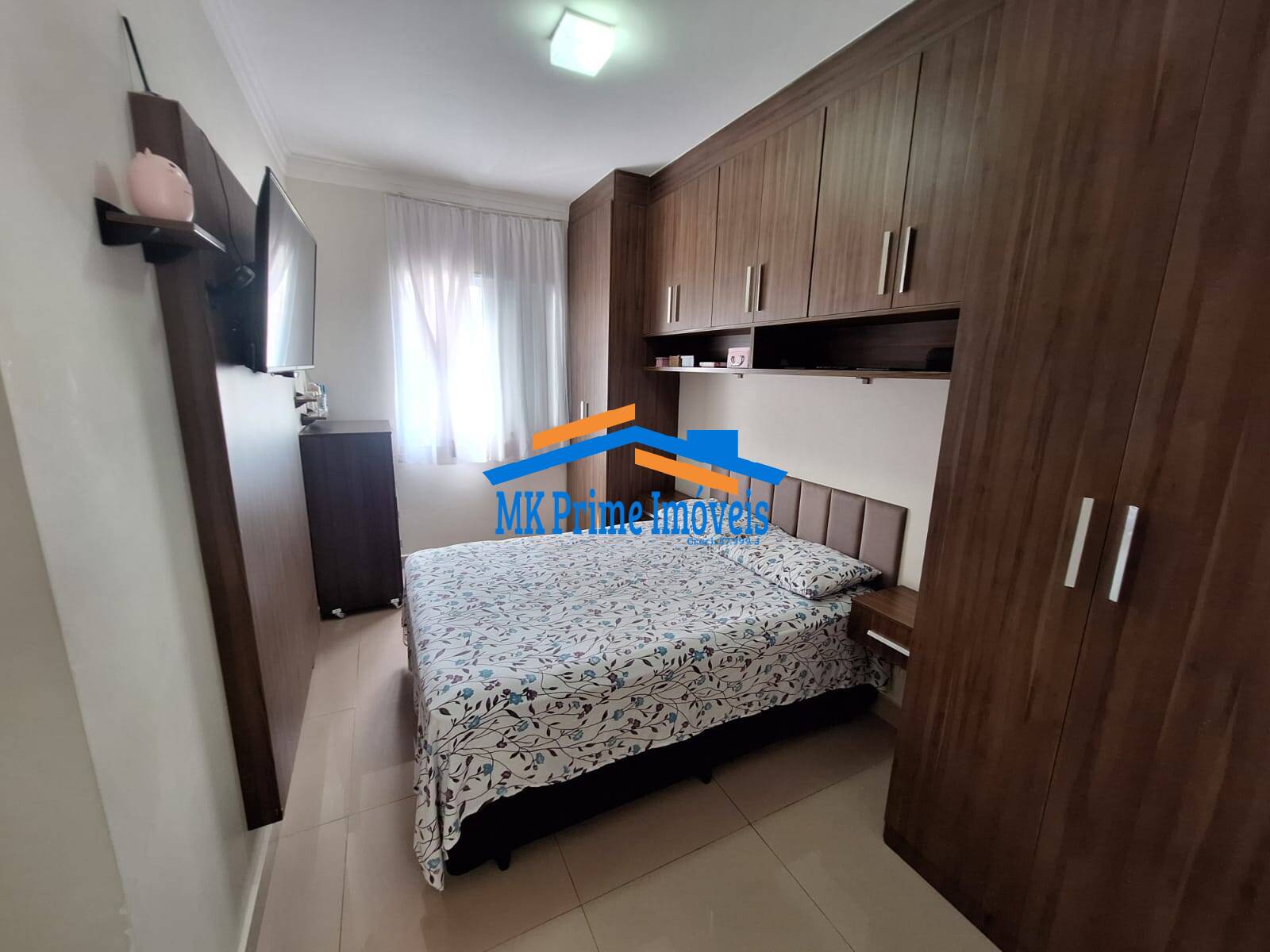Apartamento à venda com 2 quartos, 57m² - Foto 9