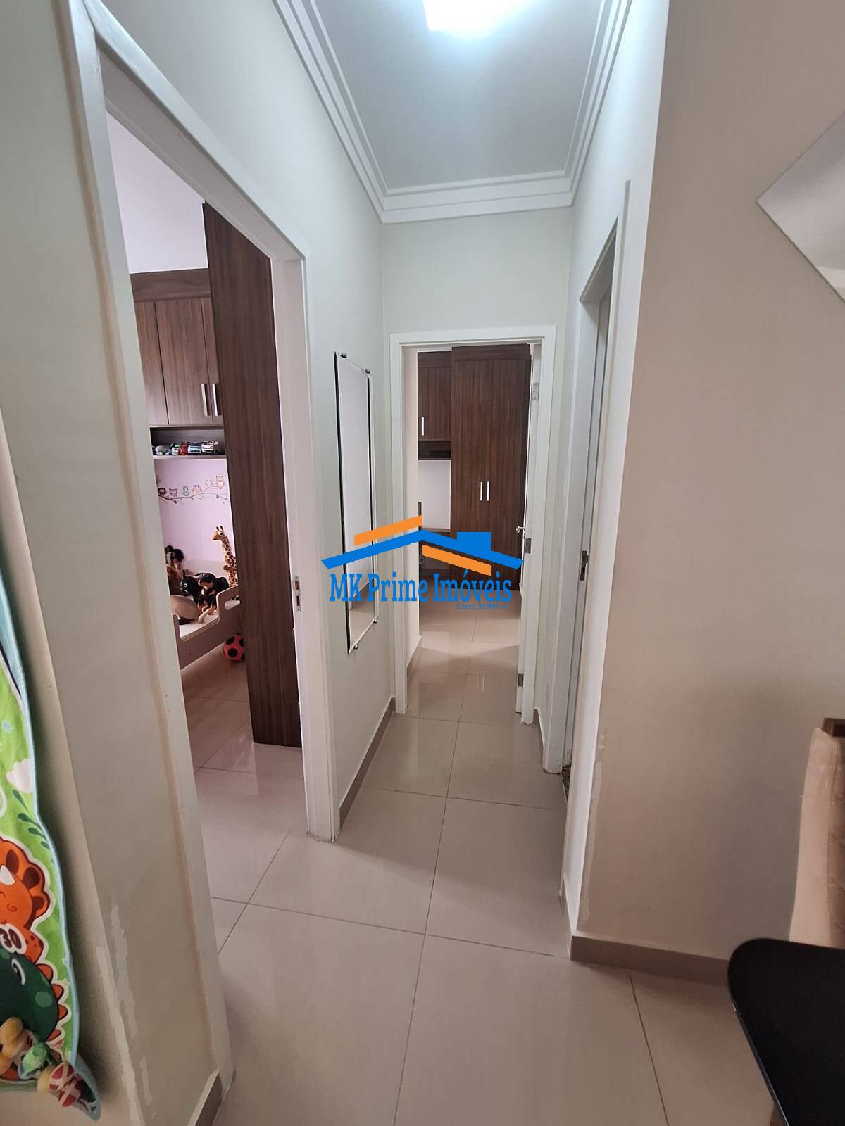 Apartamento à venda com 2 quartos, 57m² - Foto 8