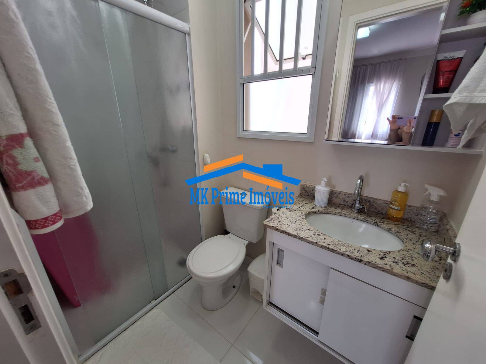 Apartamento à venda com 2 quartos, 57m² - Foto 18