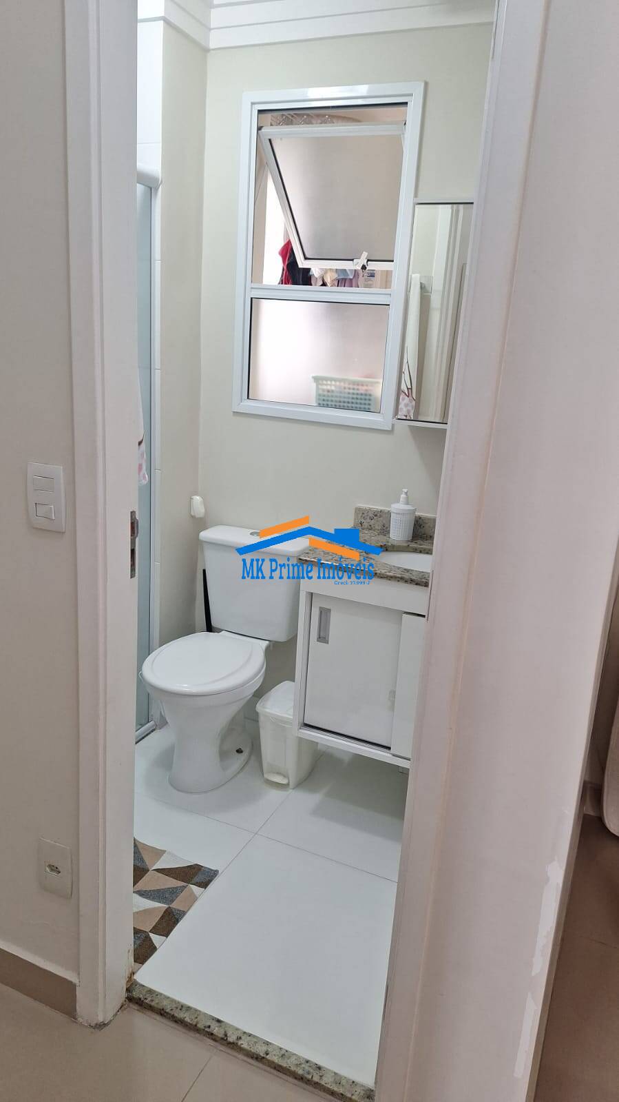 Apartamento à venda com 2 quartos, 57m² - Foto 20