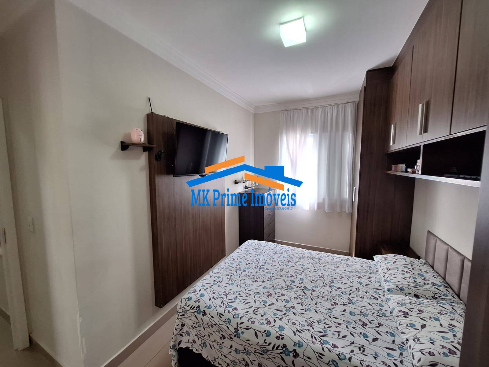 Apartamento à venda com 2 quartos, 57m² - Foto 10
