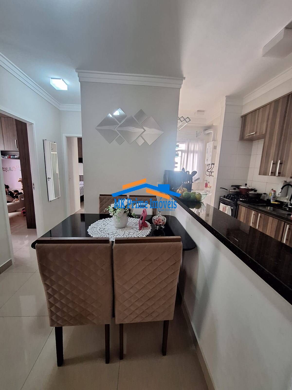 Apartamento à venda com 2 quartos, 57m² - Foto 15